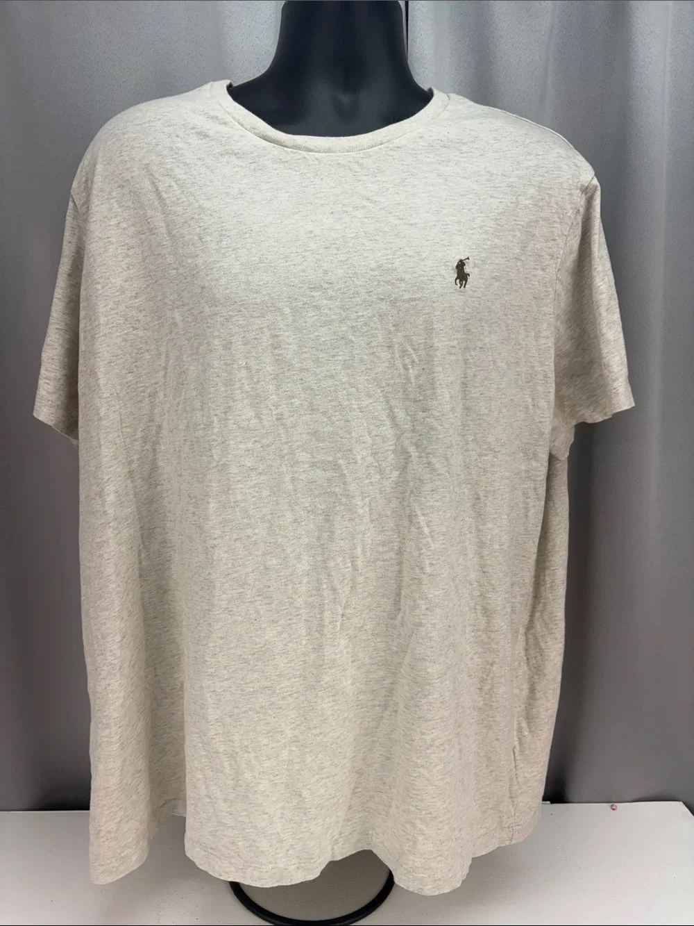 Ralph Lauren Mens Shirt XXL